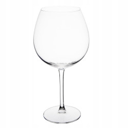 Kieliszki do wina koktajlowe XXL Altom Design Diamond 720ml 4 sztuki