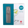Kieliszki do wina koktajlowe XXL Altom Design Diamond 720ml 4 sztuki