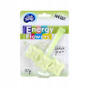 Ravi Zawieszka toaletowa Energy Flowers Lemon grass 50g zawieszka do WC