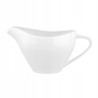 Serwis obiadowy porcelana na 6 osób MariaPaula Moderna Biała 24 el.