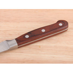 AMBITION TITANIUM NÓŻ OBIERAK 5CM KUTY