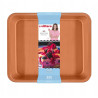 Blacha do Pieczenia VITTERO Forma Wysoka 28x23,5x6 cm