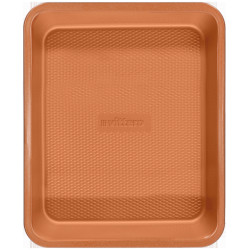 Blacha do Pieczenia VITTERO Forma Wysoka 28x23,5x6 cm
