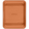 Blacha do Pieczenia VITTERO Forma Wysoka 28x23,5x6 cm