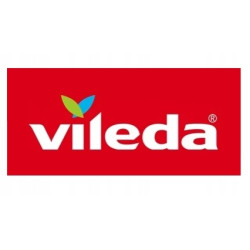 ŚCIERKA ACTIFIBRE OKIENNA VILEDA ŻÓŁTA do okien do szyb do szkła
