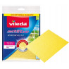 ŚCIERKA ACTIFIBRE OKIENNA VILEDA ŻÓŁTA do okien do szyb do szkła