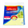 ŚCIERKA ACTIFIBRE OKIENNA VILEDA ŻÓŁTA do okien do szyb do szkła