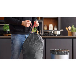 WORKI NA ŚMIECI Jan Niezbędny MAGNUM 35 L 18SZT