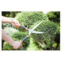 NOŻYCE DO ŻYWOPŁOTU 54cm STRONG VERDENIA