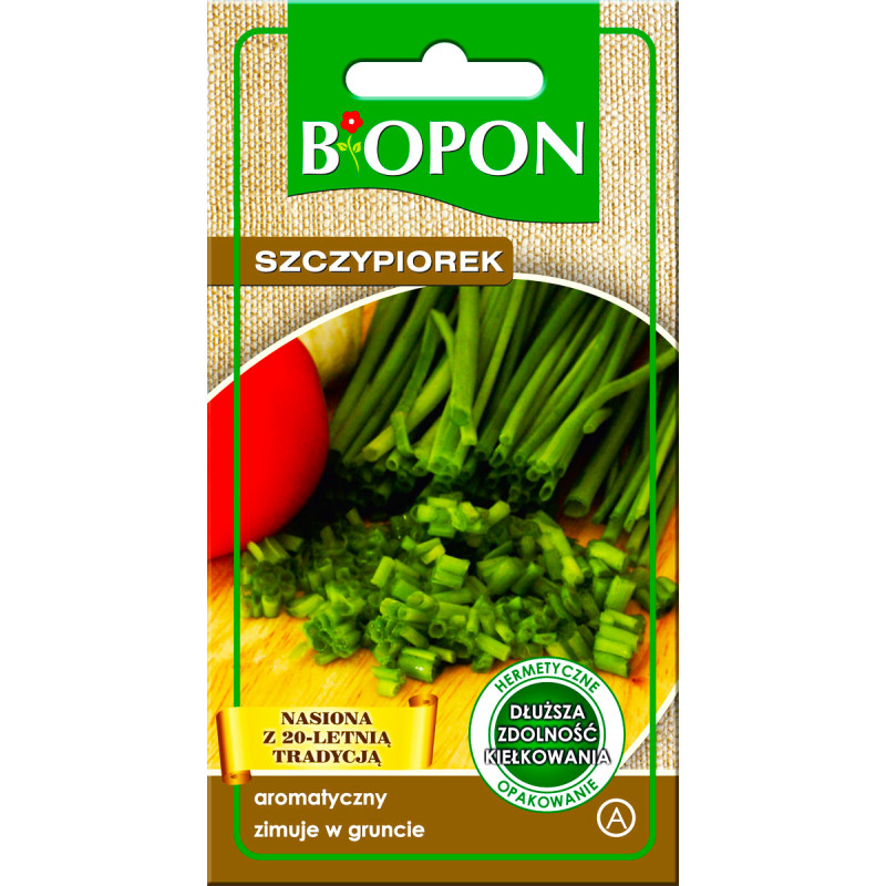 BIOPON NASIONA SZCZYPIOREK