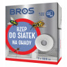 Bros Rzep do siatek na owady 560 cm