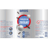 Proszek na Mrówki Bros 1kg