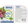 Bros Naturalnie płyn na mszyce i inne szkodniki 750ml