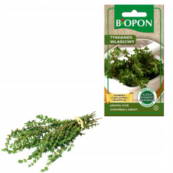BIOPON NASIONA TYMIANEK WŁAŚCIWY 0,2G