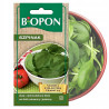 BIOPON nasiona Szpinak na zbiór wiosenny i jesienny 10 g