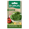 BIOPON nasiona Szpinak na zbiór wiosenny i jesienny 10 g