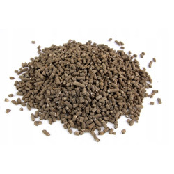 BiOPON Natural OBORNIK granulowany KOŃSKI 5L