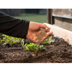 BiOPON Natural OBORNIK granulowany KOŃSKI 5L