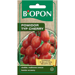 BIOPON NASIONA POMIDOR CHERRY