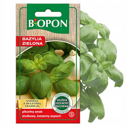 BIOPON NASIONA BAZYLIA