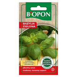 BIOPON NASIONA BAZYLIA