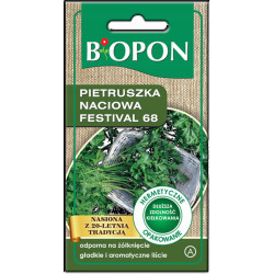 BIOPON NASIONA PIETRUSZKA NACIOWA