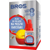 Bros Płyn do pułapki na muszki owocówki 30 ml