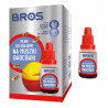 Bros Płyn do pułapki na muszki owocówki 30 ml