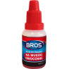 Bros Płyn do pułapki na muszki owocówki 30 ml