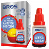 Bros Płyn do pułapki na muszki owocówki 30 ml