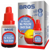 Bros Płyn do pułapki na muszki owocówki 30 ml
