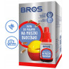 Bros Płyn do pułapki na muszki owocówki 30 ml
