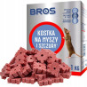 KOSTKI NA MYSZY SZCZURY 1KG BROS