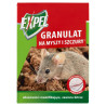 Trucizna, trutka przeciwko myszom, szczurom Expel 0,15 kg