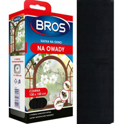 BROS SIATKA DO OKNA 130*150