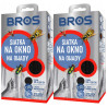BROS SIATKA DO OKNA 130*150