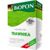 NAWÓZ DO TRAWNIKA BIOPON 1KG