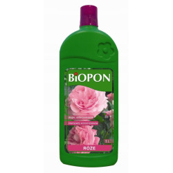 BIOPON Nawóz do róż 1L