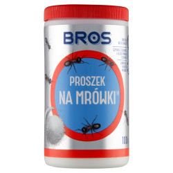 BROS PROSZEK NA MRÓWKI 100G