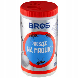 BROS PROSZEK NA MRÓWKI 100G