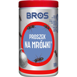 BROS PROSZEK NA MRÓWKI 100G