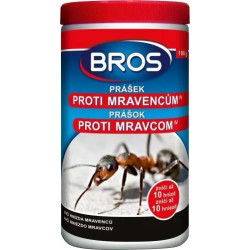 BROS PROSZEK NA MRÓWKI 100G