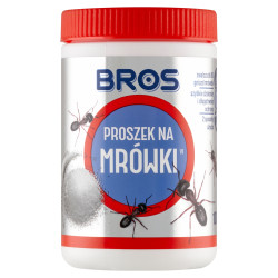BROS PROSZEK NA MRÓWKI 100G