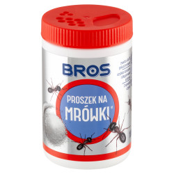 BROS PROSZEK NA MRÓWKI 100G