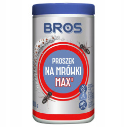 BROS PROSZEK NA MRÓWKI 100G