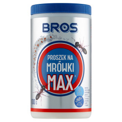 BROS PROSZEK NA MRÓWKI 100G