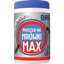 BROS PROSZEK NA MRÓWKI 100G