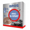 BROS SPIRALA NA KOMARY 10SZT