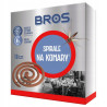 BROS SPIRALA NA KOMARY 10SZT