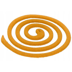 BROS SPIRALA NA KOMARY 10SZT